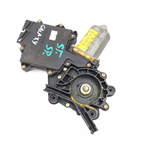 Motoras Macara Stanga,spate Ford GALAXY (WGR) 1995 - 2006 7M0959811A, 95VW14A389BB, 7M0-959811-A, 95...