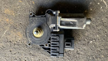 Motoras macara stanga spate Ford Mondeo 3 [2000 - ...