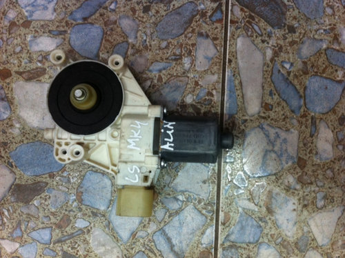 Motoras macara stanga spate Ford Mondeo MK4 [2007 - 2010] Liftback 2.0 TDCi DPF AT (140 hp) MK4 (BA7...
