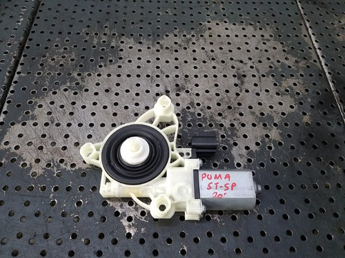 Motoras macara stanga spate ford puma j2k cf7 l1tb14553dd a75656115