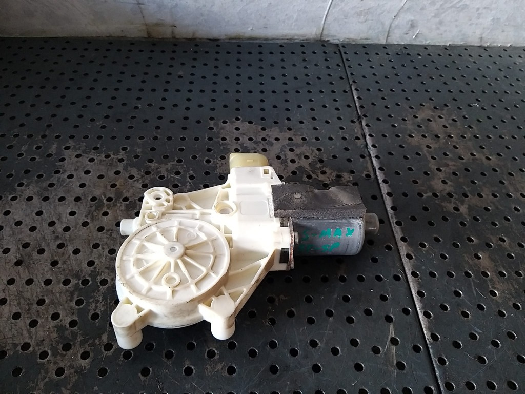 Motoras macara stanga spate ford s max wa6 0130822286
