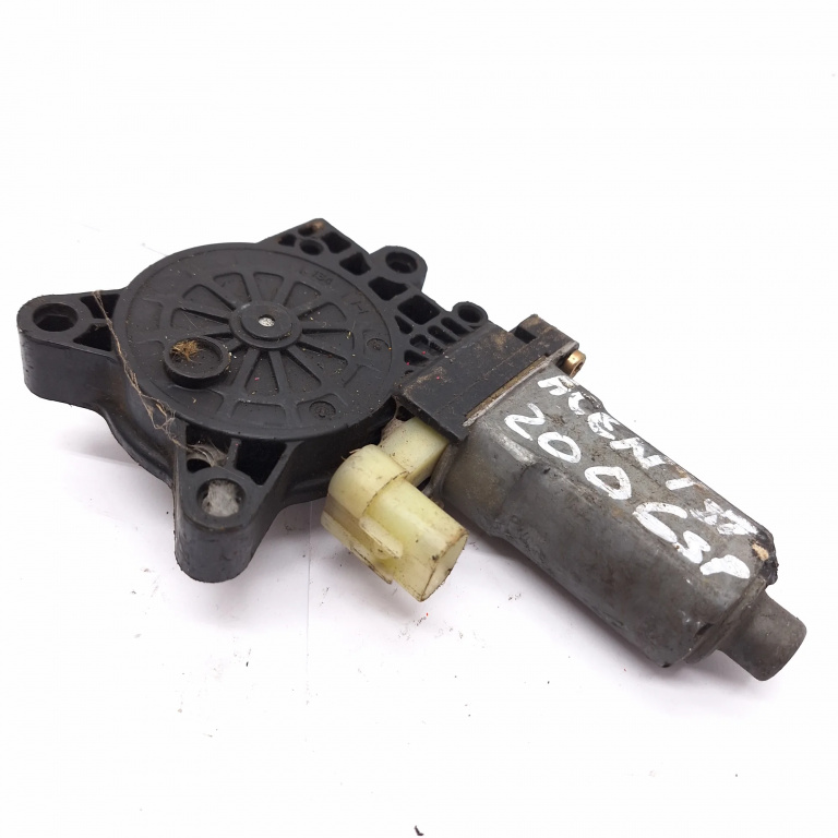 Motoras Macara Stanga,spate Hyundai ACCENT 3 (MC) 2005 - 2010