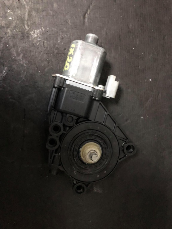 Motoras macara stanga spate hyundai ix20 83450-1p000