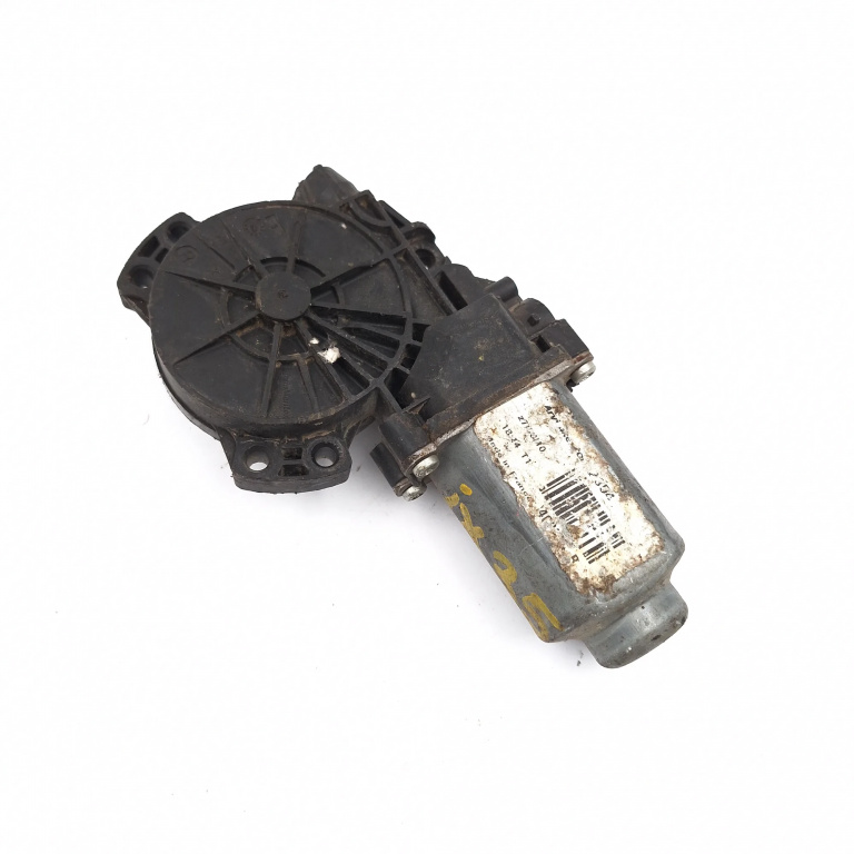 Motoras Macara Stanga,spate Hyundai Ix35 (LM, EL, ELH) 2009 - 2015