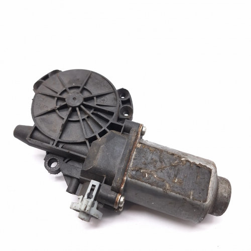 Motoras Macara Stanga,spate Hyundai SANTA FE 2 (CM) 2005 - Prezent 006909