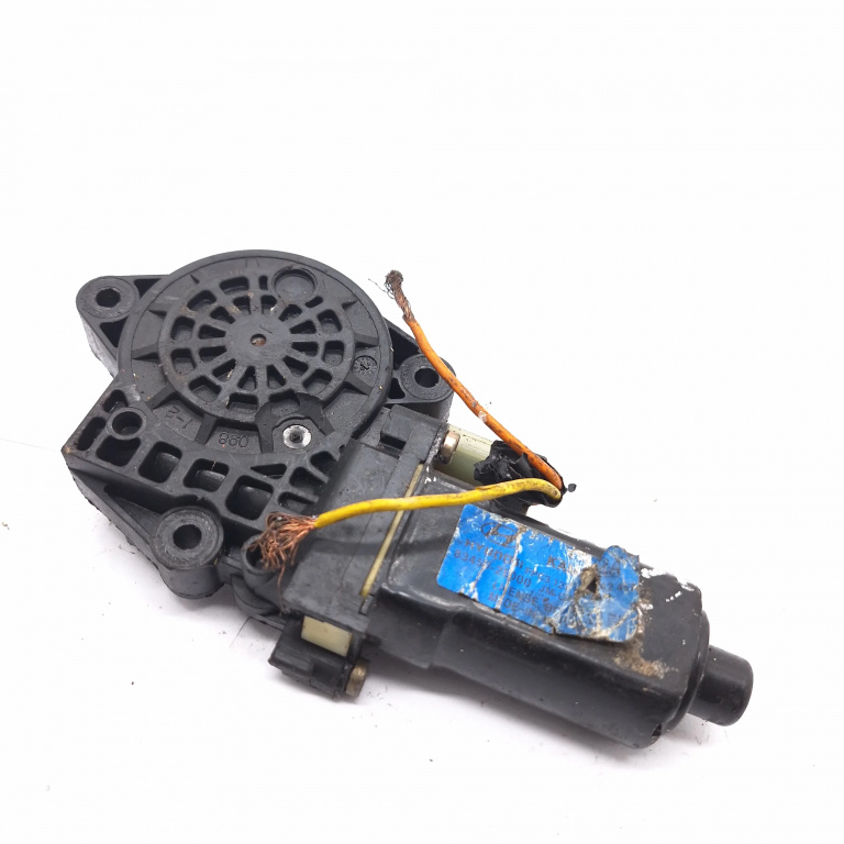 Motoras Macara Stanga Spate Hyundai Santa Fe 2 (Cm) 2005 > 834502E000, 83450-2E000
