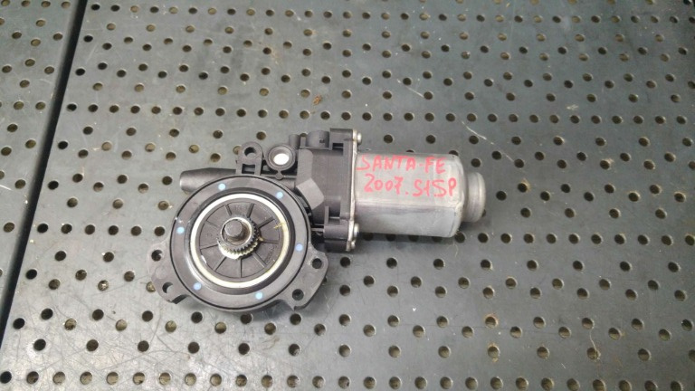 Motoras macara stanga spate hyundai santa fe 2 cm 0909cm