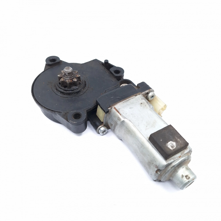 Motoras Macara Stanga Spate Hyundai Tucson (Jm) 2004-2010