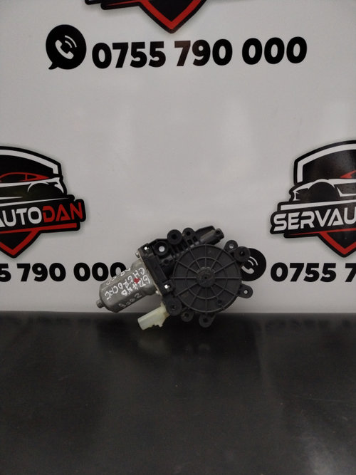 Motoras macara stanga spate Jeep Grand Cherokee 3 (2005-2010) 3.0 Motorina 2006, 55394228AC