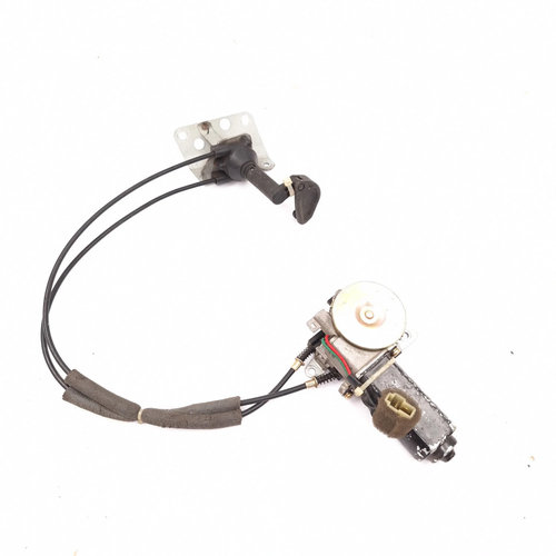 Motoras Macara Stanga Spate Kia Carnival 1998-2006 55353310, Ok55353310
