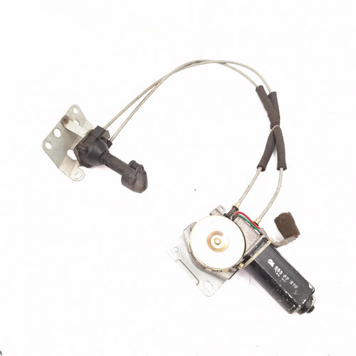 Motoras Macara Stanga,spate Kia CARNIVAL 1998 - 2006 95362310, 953 62 310