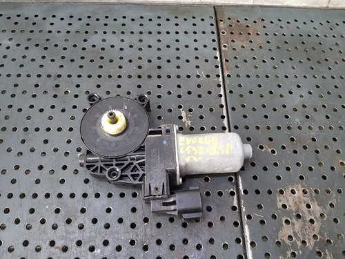 Motoras macara stanga spate land rover range rover evoque l538 918956102