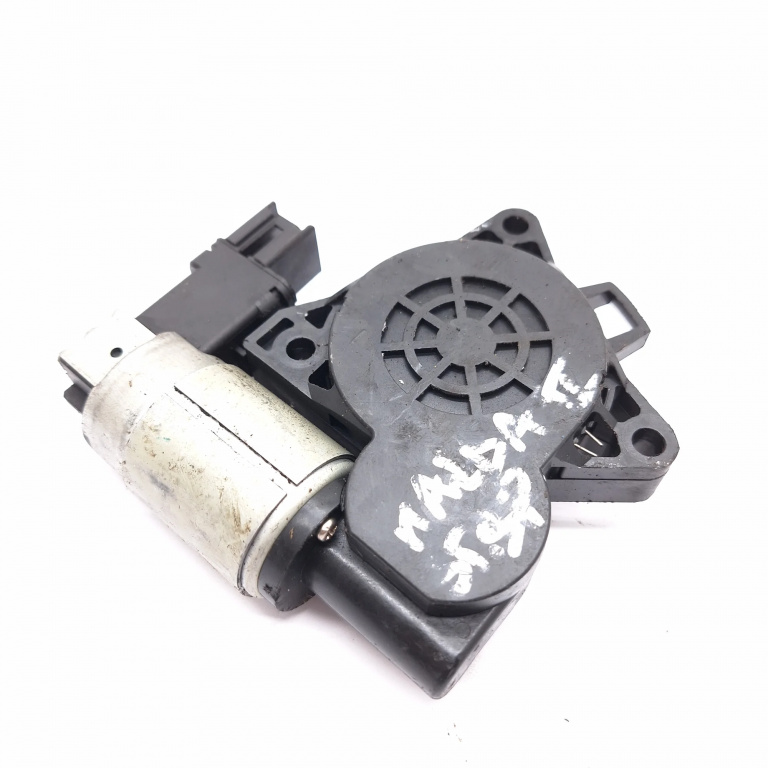 Motoras Macara Stanga,spate Mazda 2 (DY) 2003 - 2007 GJ6A5858X, PWRN5PA, TD785309