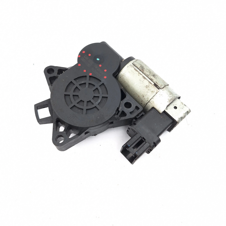Motoras Macara Stanga,spate Mazda 6 (GG) 2002 - 2008 GJ6A5858X, CM011730, TN784Y25, PWRN5PA