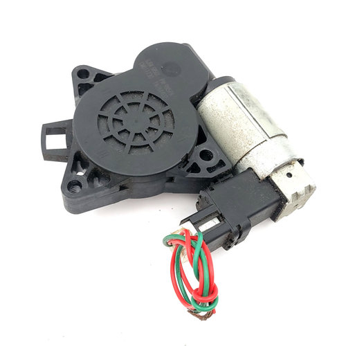 Motoras Macara Stanga,spate Mazda 6 (GG) 2002 - 2008 GJ6A5858X, CM011730, PWRN5RA, PW-RN5RA, TN78440...