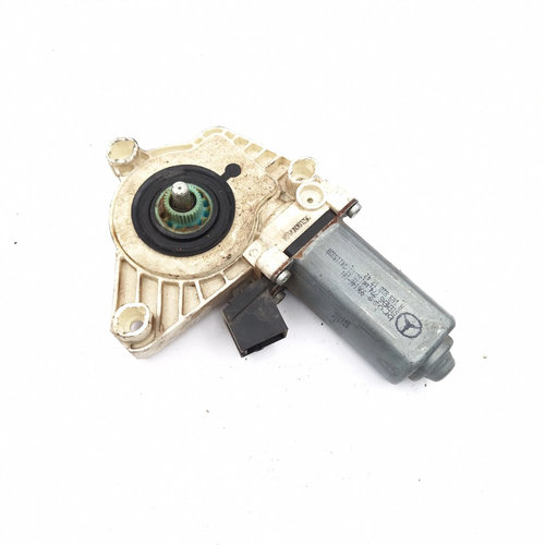 Motoras Macara Stanga Spate Mercedes-Benz A-Class (W168) 1997-2004 A1698201242, 996146101, 053601060...