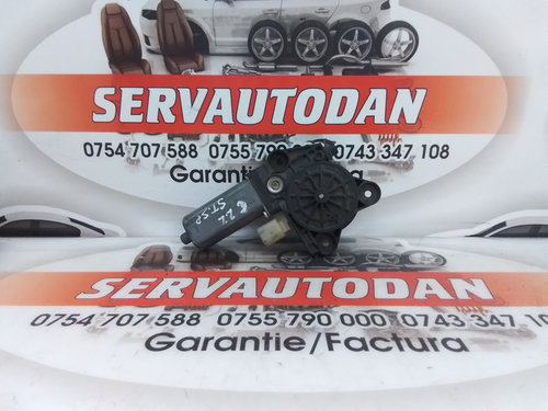 Motoras macara stanga spate Mercedes-Benz C-Class (2001-2007) [W203] 2.2 Motorina 2004, A2038202942
