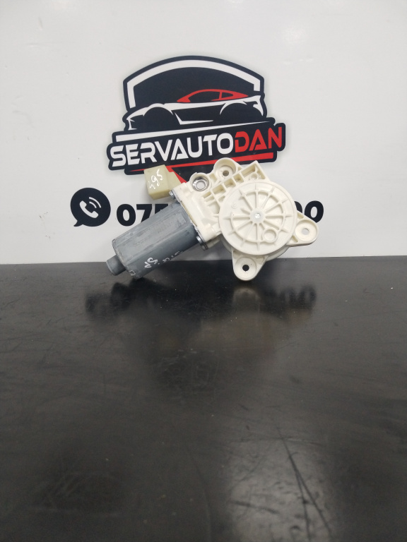 Motoras macara stanga spate Mercedes-Benz CLS (2004-2010) [C219] w219 3.0 Motorina 2007, A2198200542
