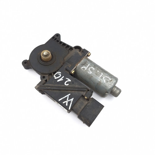 Motoras Macara Stanga,spate Mercedes-Benz E-CLASS (W210) 1995 - 2003 114900100, 05073100, 100100, 01...