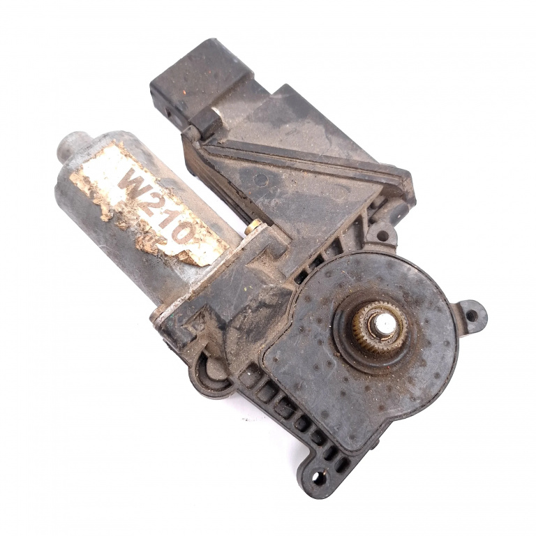 Motoras Macara Stanga,spate Mercedes-Benz E-CLASS (W210) 1995 - 2003 0130821699, 114898XXX, 114898963, 0 130 821 699