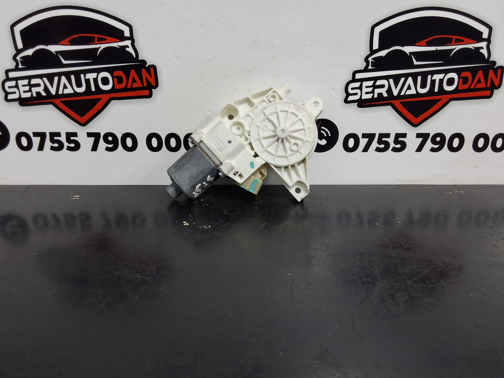 Motoras macara stanga spate Mercedes-Benz ML (2006-2011) [w164] 3.0 Motorina 2008, A2518200108