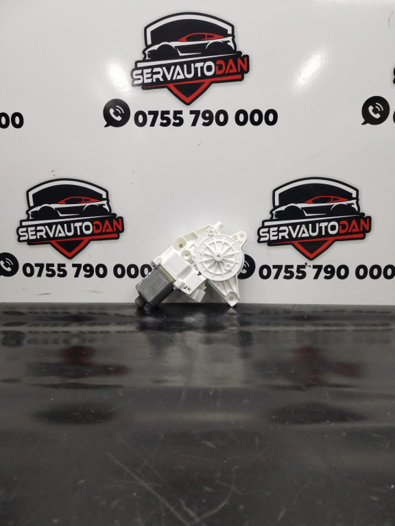 Motoras macara stanga spate Mercedes-Benz ML (2011->) [w166] 3.0 Motorina 2014, A1669060501
