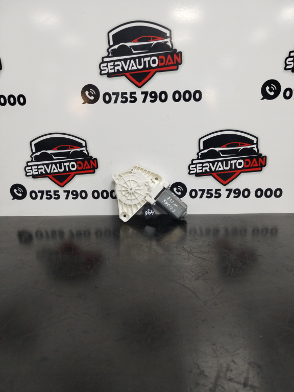 Motoras macara stanga spate Mercedes-Benz S-Class (2005-2009) [W221] 3.0 Motorina 2014, A2218202942