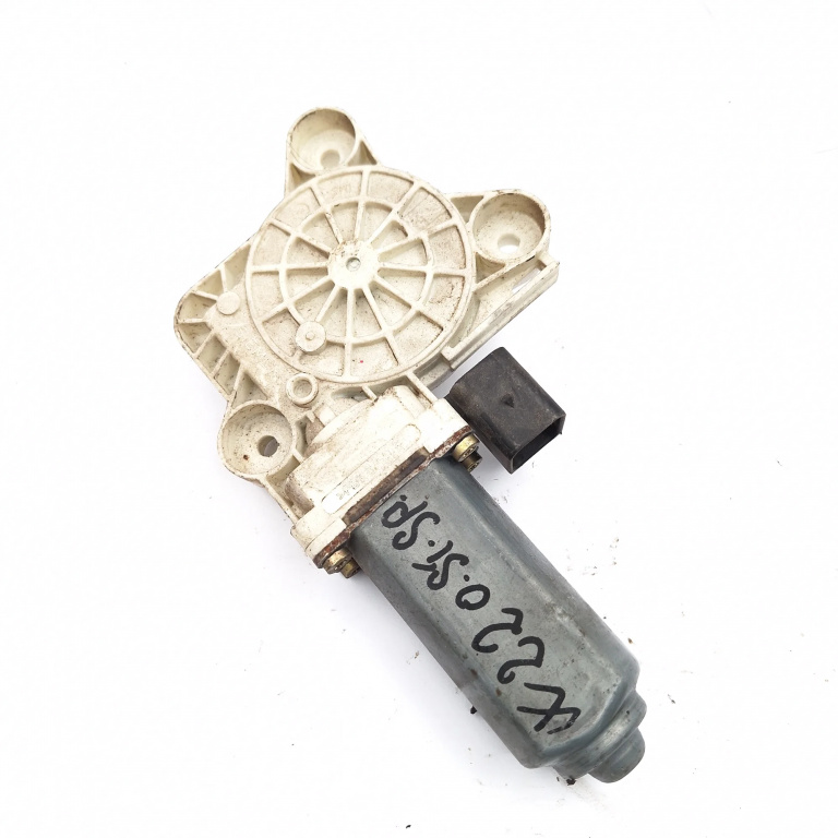 Motoras Macara Stanga,spate Mercedes-Benz S-CLASS (W220) 1998 - 2005 991893100, 0536009002, 24092641