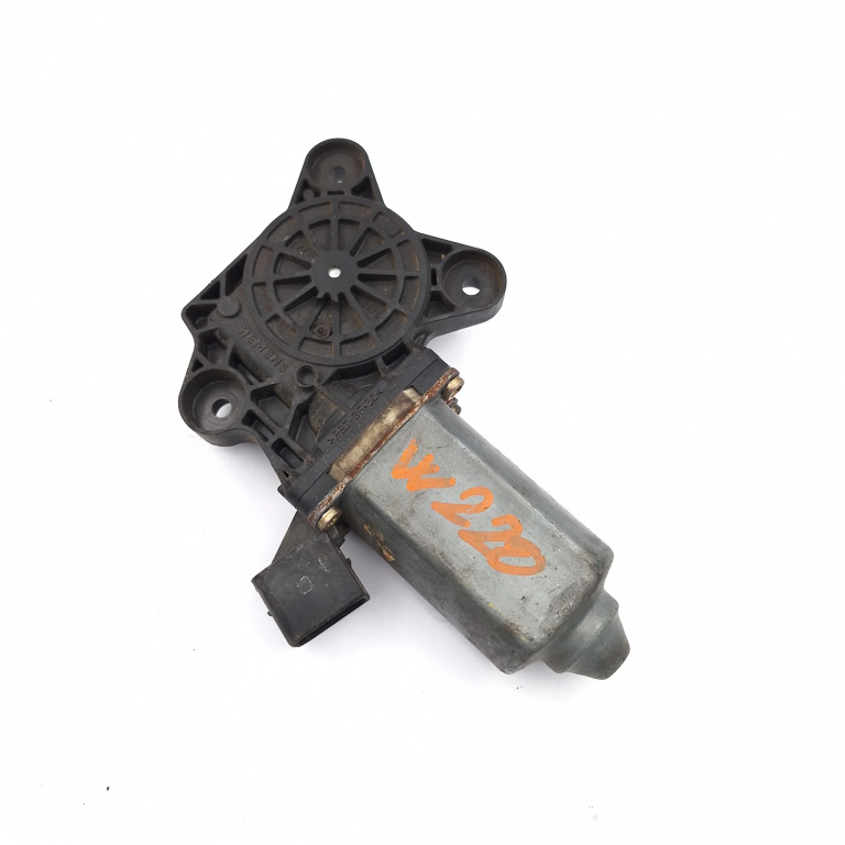 Motoras Macara Stanga,spate Mercedes-Benz S-CLASS (W220) 1998 - 2005 0536004902