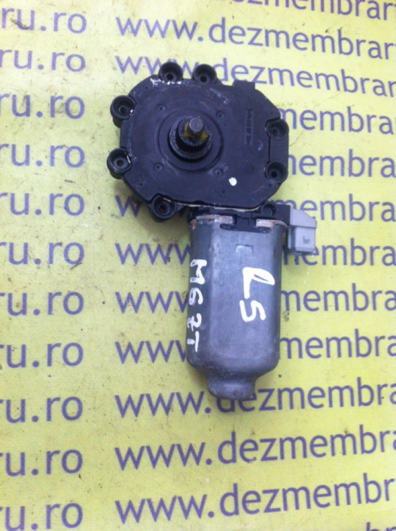 Motoras macara stanga spate MG ZT [2001 - 2005] Sedan 2.5 AT (190 hp) V6
