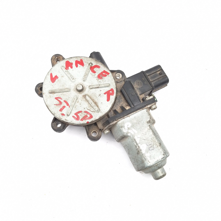 Motoras Macara Stanga,spate Mitsubishi LANCER (CSW, CSA, CT0) 2003 - 2008