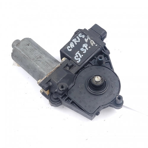 Motoras Macara Stanga,spate Mitsubishi SPACE STAR (DGA) 1998 - 2005 0130821789, 103391XXX
