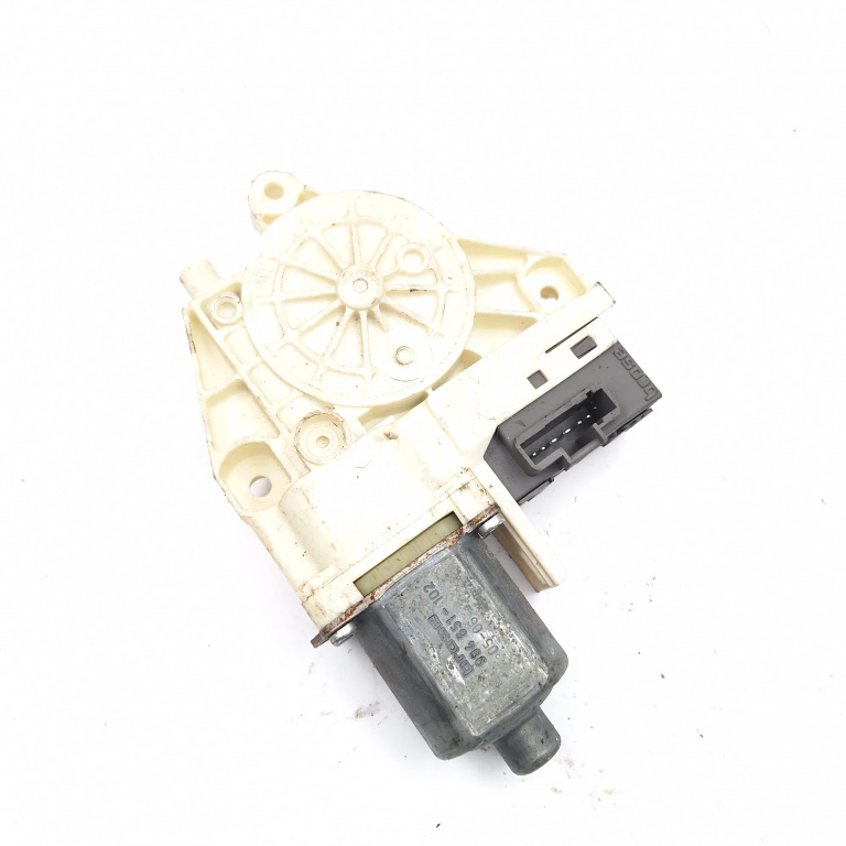 Motoras Macara Stanga,spate Peugeot 407 2004 - 2011 0130822201, 994651102