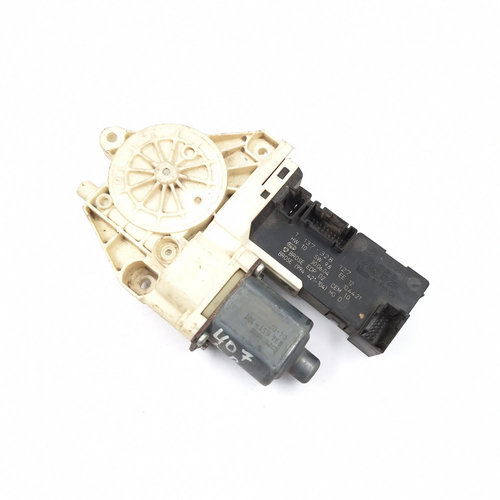 Motoras Macara Stanga,spate Peugeot 407 2004 - 2011 994651101, 0130822201, 137328127, 994421104, 104...