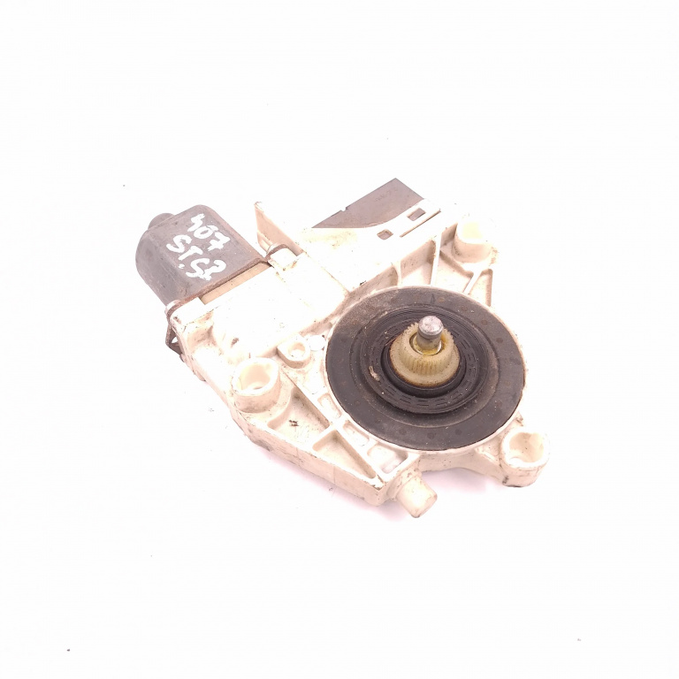 Motoras Macara Stanga,spate Peugeot 407 2004 - 2011 0130822201, 994651101
