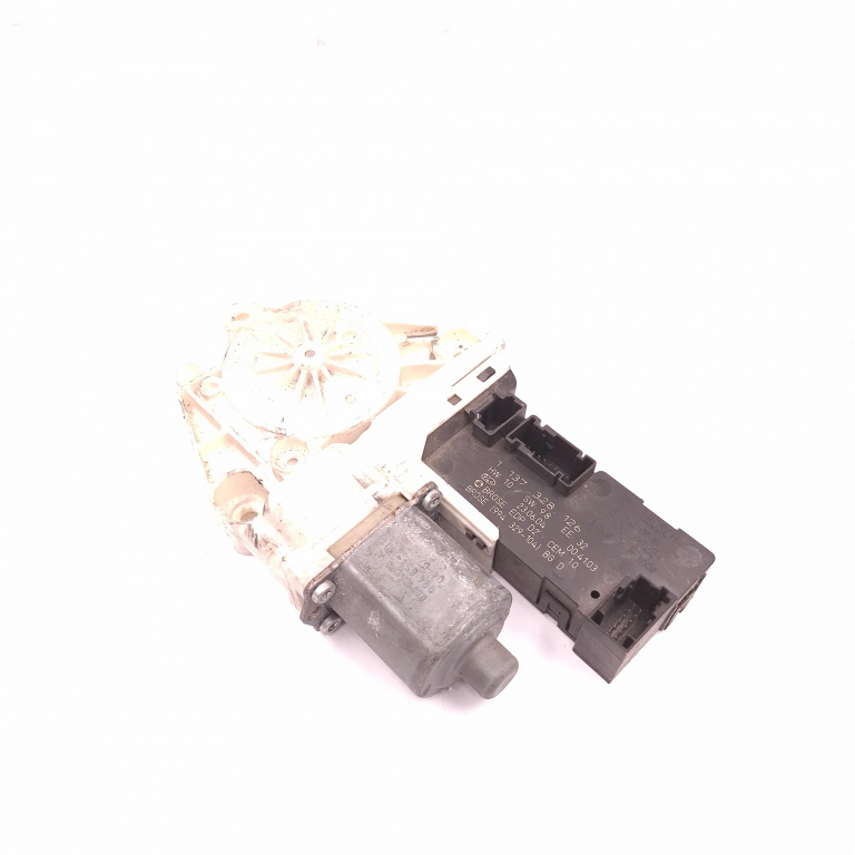 Motoras Macara Stanga,spate Peugeot 407 2004 - 2011 0130822201, 994329104, 1137328126, 094651101