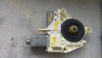 Motoras macara stanga spate peugeot 407 9646595680