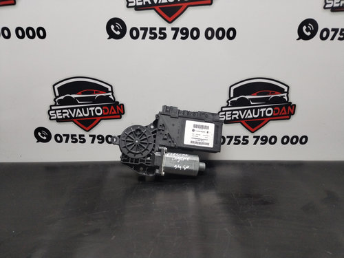Motoras macara stanga spate Porsche Cayenne (2002-2009) [7L] 3.0 Motorina 2007, 7L0959795A