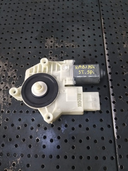 Motoras macara stanga spate renault kadjar ha hl c86069102 827217622r