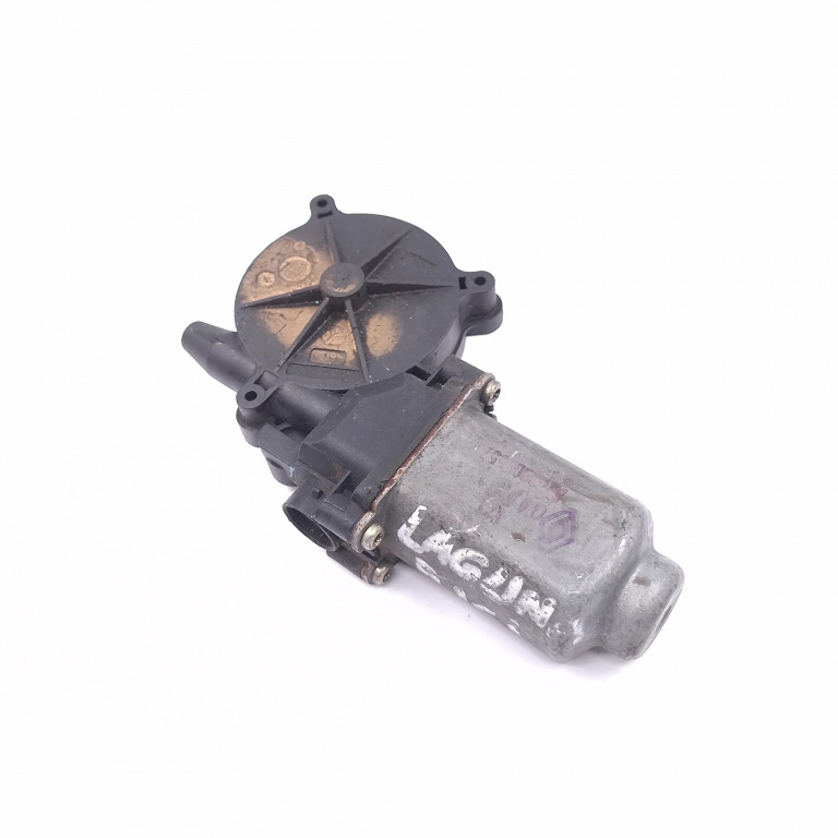 Motoras Macara Stanga,spate Renault LAGUNA 2 2001 - 2007 400669T5