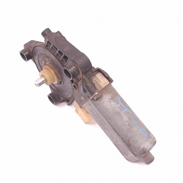 Motoras Macara Stanga,spate Renault MEGANE 2 2002 - 2010 128000462, 400793J