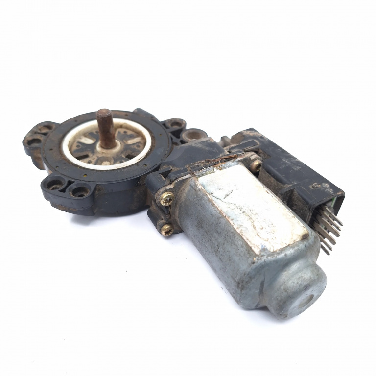 Motoras Macara Stanga,spate Renault MEGANE 2 2002 - 2010