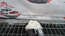 Motoras macara stanga spate Renault Megane 3 Hatch...