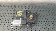 Motoras macara stanga spate renault scenic 3 jz0 1...