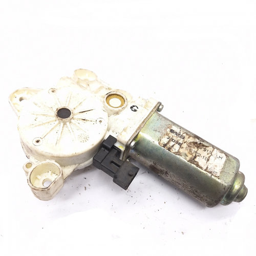Motoras Macara Stanga,spate Saab 9-3 (YS3F) 2003 - 2012 12738913, 1017221D, 127888805, FR01600310A
