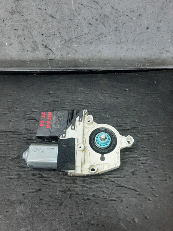 Motoras macara stanga spate seat altea 5p1 973624106 7746021800 1k0959703m 99591433402