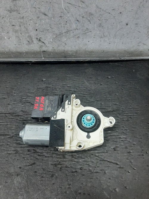 Motoras macara stanga spate seat altea 5p1 973624106 7746021800 1k0959703m 99591433402