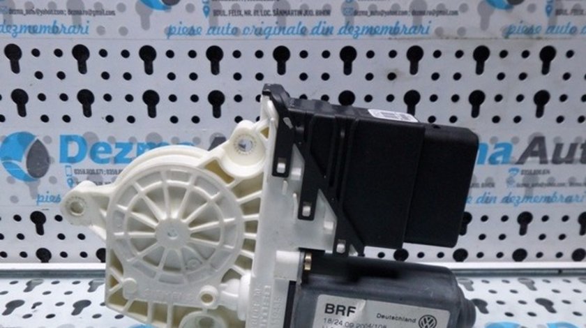 Motoras macara stanga spate Seat Altea XL 2006-In prezent, 5P0839401
