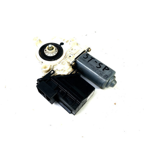 Motoras Macara Stanga,spate Seat CORDOBA (6L) 2002 - 2009 Motorina 101389102, 7746002302, 104387101,...