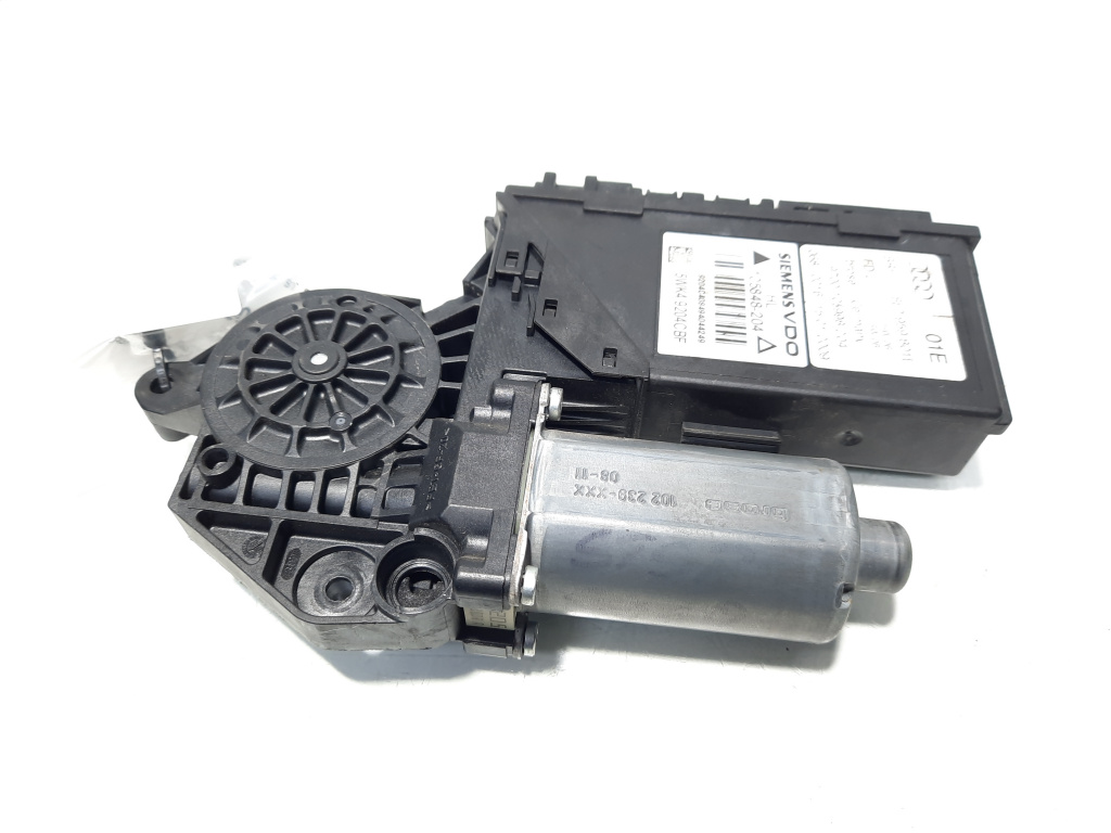 Motoras macara stanga spate, Seat Exeo (3R2) (id:507089)